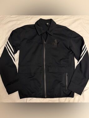 Adidas X 007 No Time To Die Jacket